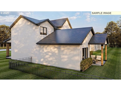 600 NW Halifax St unit LOT 16, Camas, WA 98607 - photo 5