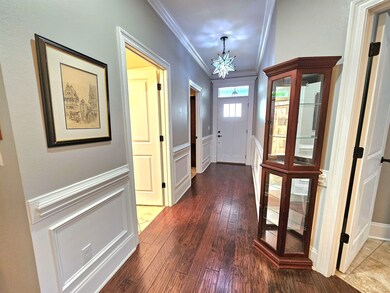 5876 Bascom Dr, Tallahassee, FL 32309 - photo 4