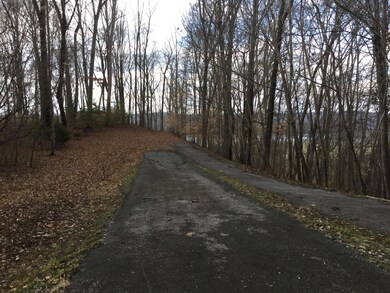 Nice flat driveway
