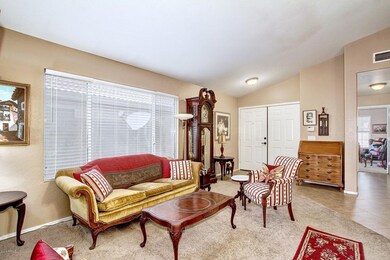 Living Room II