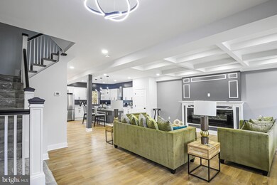 2010 E 30th St, Baltimore, MD 21218 - photo 4