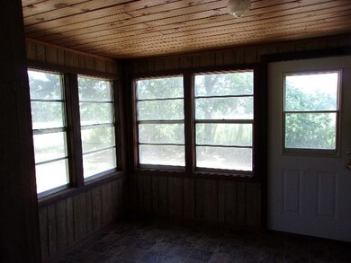 porch