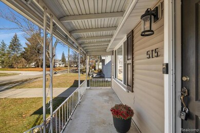 515 S Webik Ave, Clawson, MI 48017 - photo 5