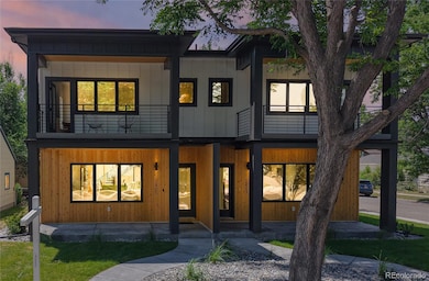 2403 S Franklin St, Denver, CO 80210 - photo 4