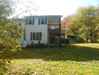 side yard