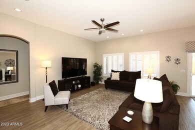 6 Great Room