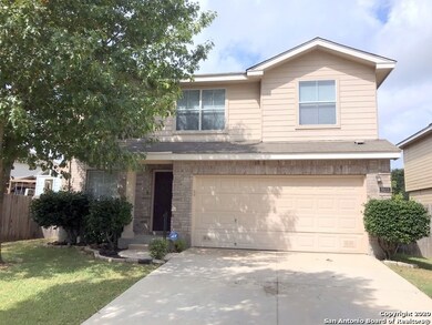 9611 Caspian Forest, San Antonio, TX 78254 - photo 2