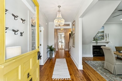 111 S 6th St, Fernandina Beach, FL 32034 - photo 4