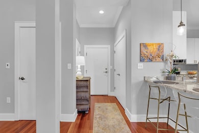 Museum Bluffs Parkview Condo unit 220, Chattanooga, TN 37403 - photo 4