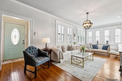 1515 S Eugene St, Baton Rouge, LA 70808 - photo 5