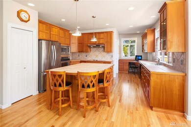 16017 SE 249th Place, Covington, WA 98042 - photo 5