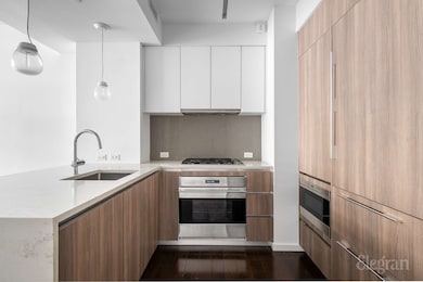 The Lindley Murray Hill unit 12-A, New York, NY 10016 - photo 3