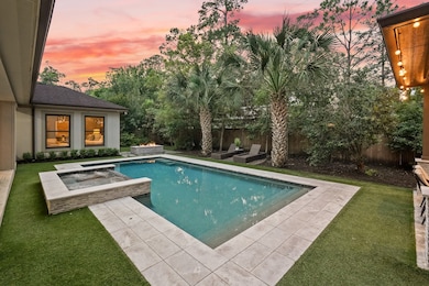 711 Timber Hill Dr, Houston, TX 77024 - photo 2