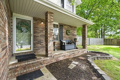 650 S Bridgewood Ct, Nixa, MO 65714 - photo 3