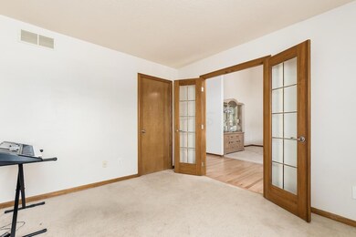 Office/ Den