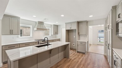 2508 W Birmingham St, Broken Arrow, OK 74011 - photo 6