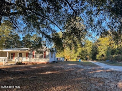 428 Cheverolet Dr, Delco, NC 28436 - photo 3