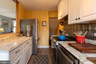 3614 S Wakefield St, Arlington, VA 22206 - photo 4