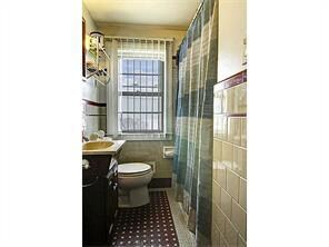Bathroom.