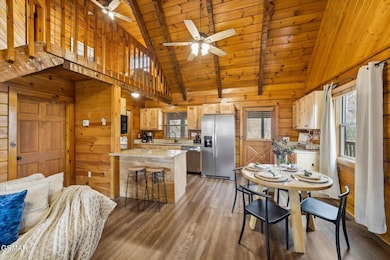 4372 Boogertown Rd unit 1, Sevierville, TN 37876 - photo 6