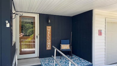porch