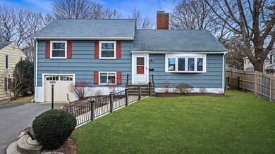 23 Hillcrest Rd, Marblehead, MA 01945 - photo 2