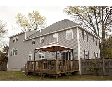 12 Bridgham St, Methuen, MA 01844 - photo 2