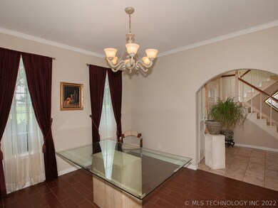 24034 N 3965 Rd, Bartlesville, OK 74006 - photo 5