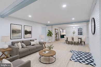 5717 Station Rd, White Marsh, MD 21162 - photo 3