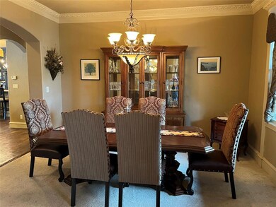 717 W Glade Rd, Hurst, TX 76054 - photo 5