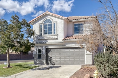 10068 Yellow Canary Ave, Las Vegas, NV 89117 - photo 4