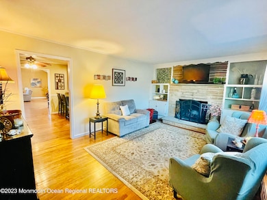 607 Lake Ave, Spring Lake, NJ 07762 - photo 7