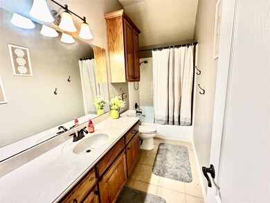 2205 Louis Trail, Weatherford, TX 76087 - photo 6