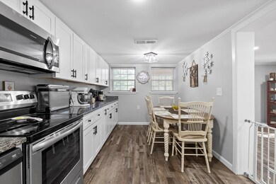 303 Cherokee Trail NW, Dalton, GA 30721 - photo 3