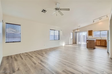 5354 Dandelion Ct, North Las Vegas, NV 89031 - photo 2