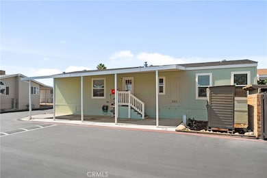 8389 Baker Ave unit Spc. 25, Rancho Cucamonga, CA 91730 - photo 3
