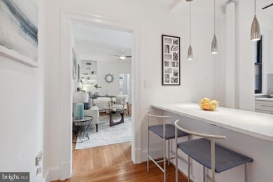 1101 L St NW unit 504, Washington, DC 20005 - photo 4