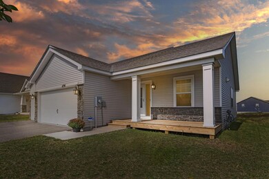 4798 Ethan Trail N, Hugo, MN 55038 - photo 2