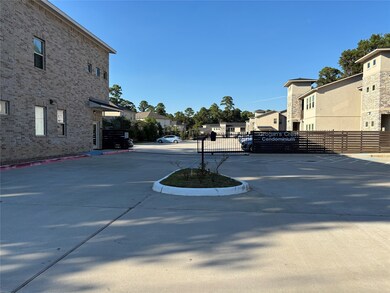 504 Nursery Rd unit 1107, the Woodlands, TX 77380 - photo 4
