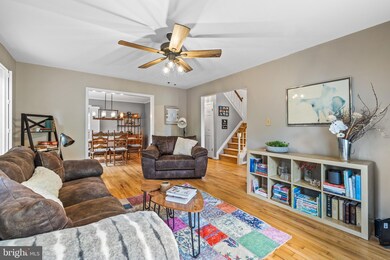 4010 Log Trail Way, Reisterstown, MD 21136 - photo 6