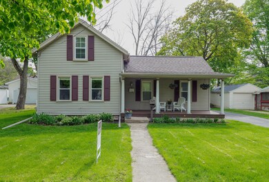 406 High St, Marshall, MI 49068 - photo 2
