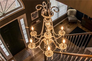 20127 W 219th Terrace, Spring Hill, KS 66083 - photo 7