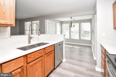 1605 Berry Rose Ct unit A, Frederick, MD 21701 - photo 6