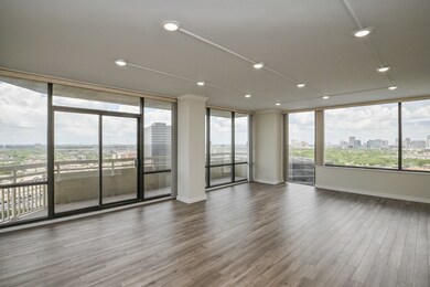The Greenway unit 19F, Houston, TX 77046 - photo 4