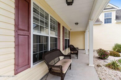 451 Slippery Rock Way, Calabash, NC 28467 - photo 5