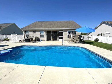 3408 Holly Loop, Conway, SC 29527 - photo 4