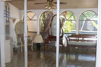 Arizona Room