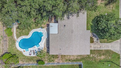 0.23 Acres!