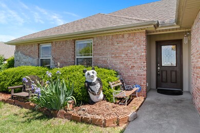 437 Echo Valley Cir, Reeds Spring, MO 65737 - photo 7