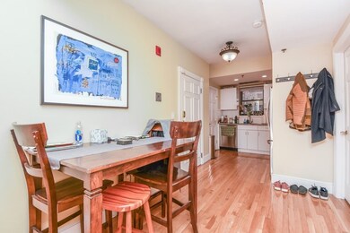 233 North St unit 4, Boston, MA 02113 - photo 5